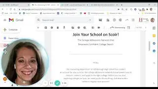 Welcome to SCOIR, Hillsborough High School!