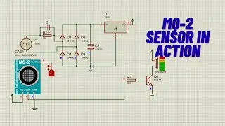Watch This Gas Sensor Save the Day!