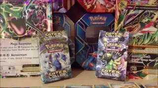 LUGIA VS ZYGARDE, fates colide Theme Deck anaylyss part 3 - the comparison