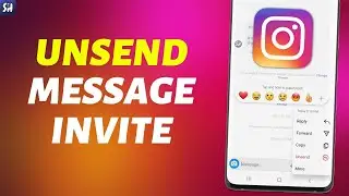 How to Delete Sent Messages on Instagram?
