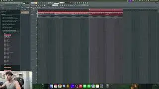 making a beat in 10 minutes