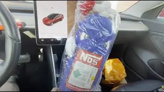 I TESTED TEMU TESLA PRODUCTS PT1