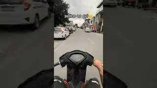 police #police #youtubeshorts #bike #travelvlog #rider #travel #shorts #short #vlog #roadtrip #love