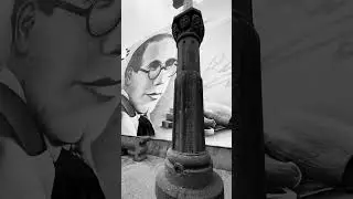 El Ayuntamiento inaugura un mural dedicado a Manolo Ramos