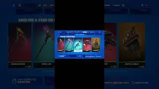Fortnite Item Shop *NEW* MAY FORTNITE CREW PACK + EMOTE (April 30, 2023) 