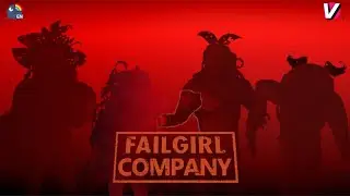 Failgirl Company (All POV Highlights) 【NIJISANJI EN + VSHOJO】