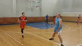 Майма-Бк АБ сезон 2023-2024