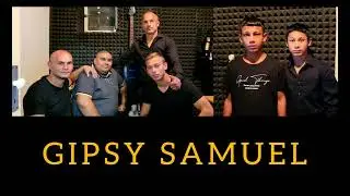 Gipsy Samuel _ Puteren o Vudar ( COVER 2024) 🎙🎵