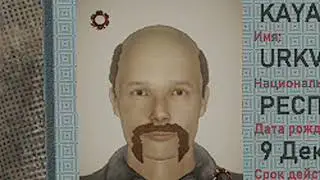 СИМУЛЯТОР ТАМОЖНИ ИЛИ КАК ПОЙМАТЬ КАНТРОБАНДИСТА? (Contraband Police)