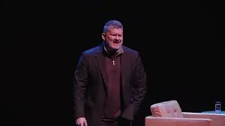 An Evening with Brent Toderian