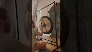 Гонг - как гром среди ясного