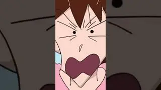 Crayon shin-chan dame song クレヨンしんちゃんの感動ダメダメの歌 
