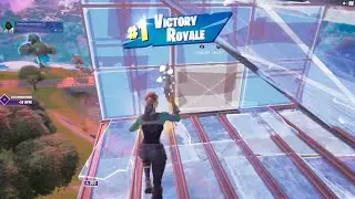 PS5 NEW Season 4 Arena Gameplay (4K 120FPS)