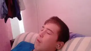 Как я пою в наушниках