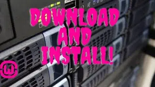 WAMP Server -- wamp server installation on windows 10