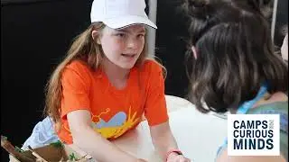 What's Next!? with Camps for Curious Minds