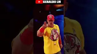 JOHN CENA 2014 Alt ATTIRE | WWE2K23