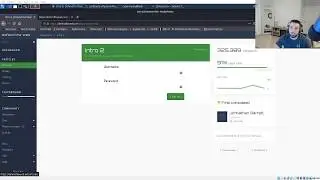 Defend The Web - Intro 2 with CyberMunky @ Exploit Security [SOLUTION]