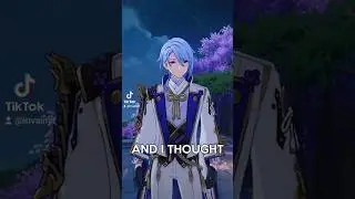 I WILL NEVER PLAY AYATO AGAIN 😭  