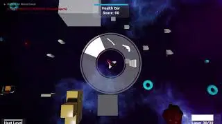 UE4 Devlog - Space Shooter Game