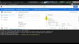 Protecting APIs with Apigee X and Cloud Armor (GSP909)