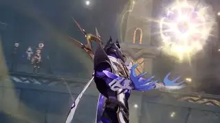 Genshin Impact 2.6 