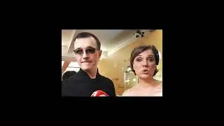 Бероев и Алферова рассказали, про День всех влюбленных