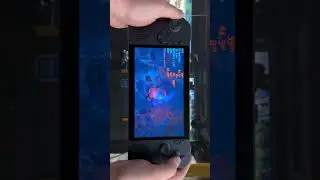 ROG Ally X - Final Fantasy 16 Unoptimized MESS! DO NOT BUY IT!