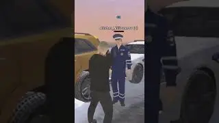 ОН ВЗЯЛ У МЕНЯ ВЗЯТКУ И БЫЛ НАКАЗАН В GTA CRMP BLACK RUSSIA 