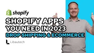 Top Shopify Apps for Dropshipping 2023