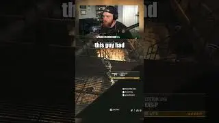 Was he mad?