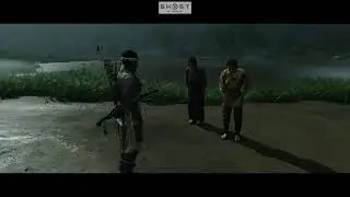 ghost of tsushima