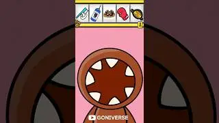 Figure song (Doors Animation) #makeover #animation #memes #roblox #wubbox #mysingingmonsters