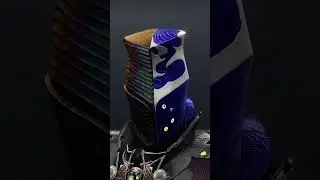 *NEW* Warlock Root Of Nightmares Raid Armor Set! 