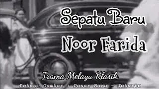 Noor Farida - Sepatu Baru