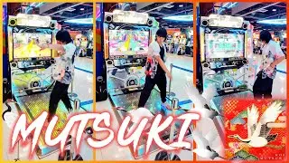 Ninja Mode🥷 MUTSUKI / KO3 [ 