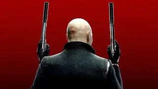 Never Give Up - Hitman [GMV] [4K]