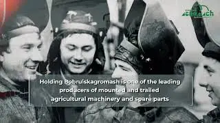 Agromash 2024 ( ENG version )