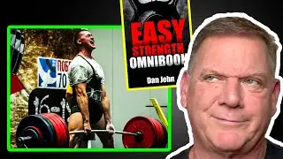 How to Add to the EASY STRENGTH Protocol | Dan John