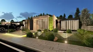 INVIERTE HOY EN LOS Planos de construcción de Casas Pequeñas 🏡Y constrúyelas, y gana dinero a futuro