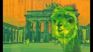 Urban Dreams in Berlin