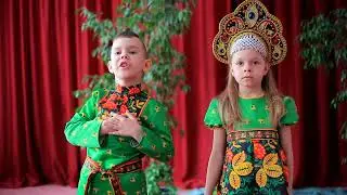 Конкурс «История России в стихах». Стихотворение «Земля раздольная моя». Автор Виталий Петров.