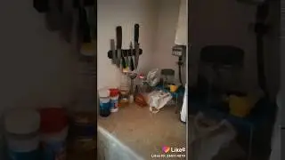 Глаз боятся🙈 а руки делают 👐