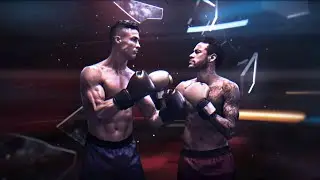 - FEB 5 - History was started || Cristiano Ronaldo and Neymar Jr birthday special || #birthday#goats