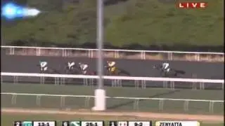 2010 Lady's Secret Stakes
