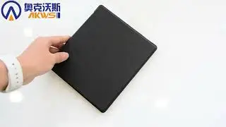 Kindle Oasis Slim Case Cover