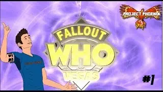 Fallout Who Vegas 2.4 Part 1