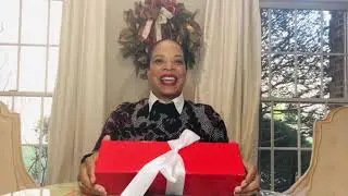 Celebrations from the Soul Red Christmas Box - 20% off