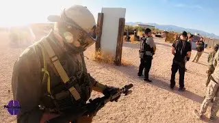 The Freedom Airsoft Experience