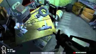 Swat 4 ilk izlenim 6:30 DAN SONRA VİDEO SORUNLU